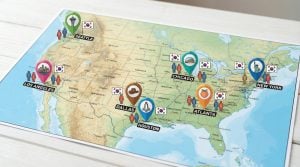 2026 us korean population ranking top 7