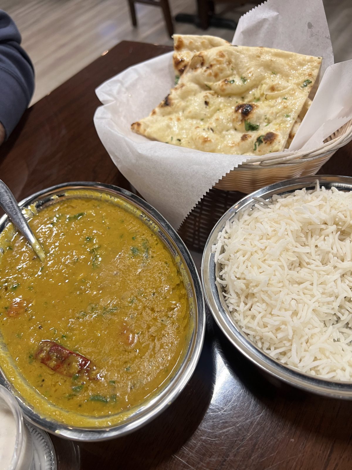"이 집 커리 제대로네!" 조지아 스와니 맛집: 인도 요리 'Kinnera Biryani & Grill' 솔직 리뷰 3 IMG 5386 edited