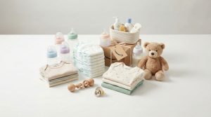 amazon baby registry essentials guide