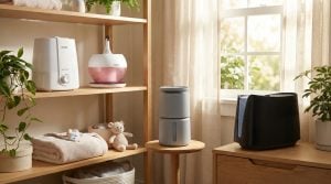 best humidifiers for us moms guide