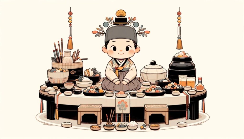 돌잔치 퀴즈 목록