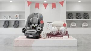 february big baby sale last chance carseat breastpump