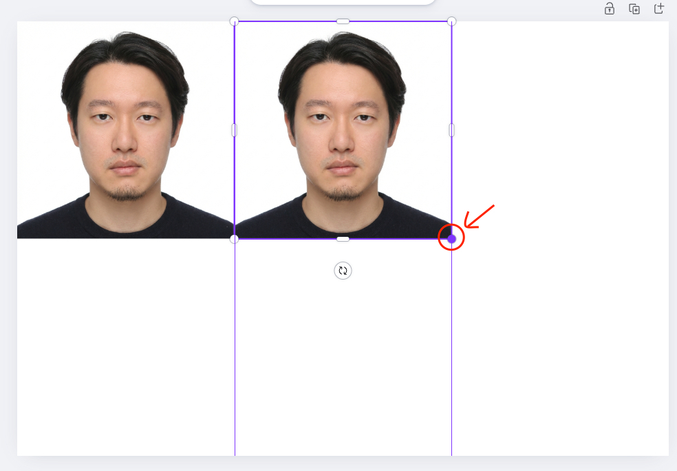 AI 사용해서 미국 여권 사진 무료로 찍는 법 (AI 프롬프트 대공개) 13 image 7 11