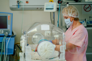 neonatal intensive care unit