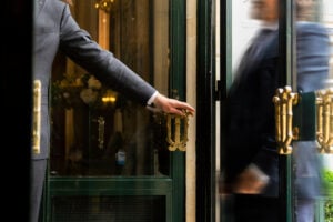 nyc doorman strike