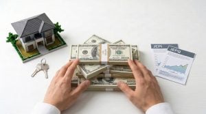 real estate to jepi investment