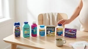 safe antacids for pregnancy top7