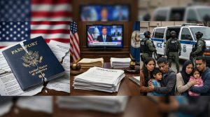 trump immigration birthright citizenship ice crackdown